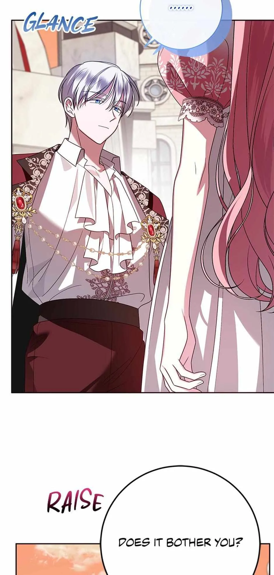 I Met the Male Lead in Prison Chapter 70 Online - página 42