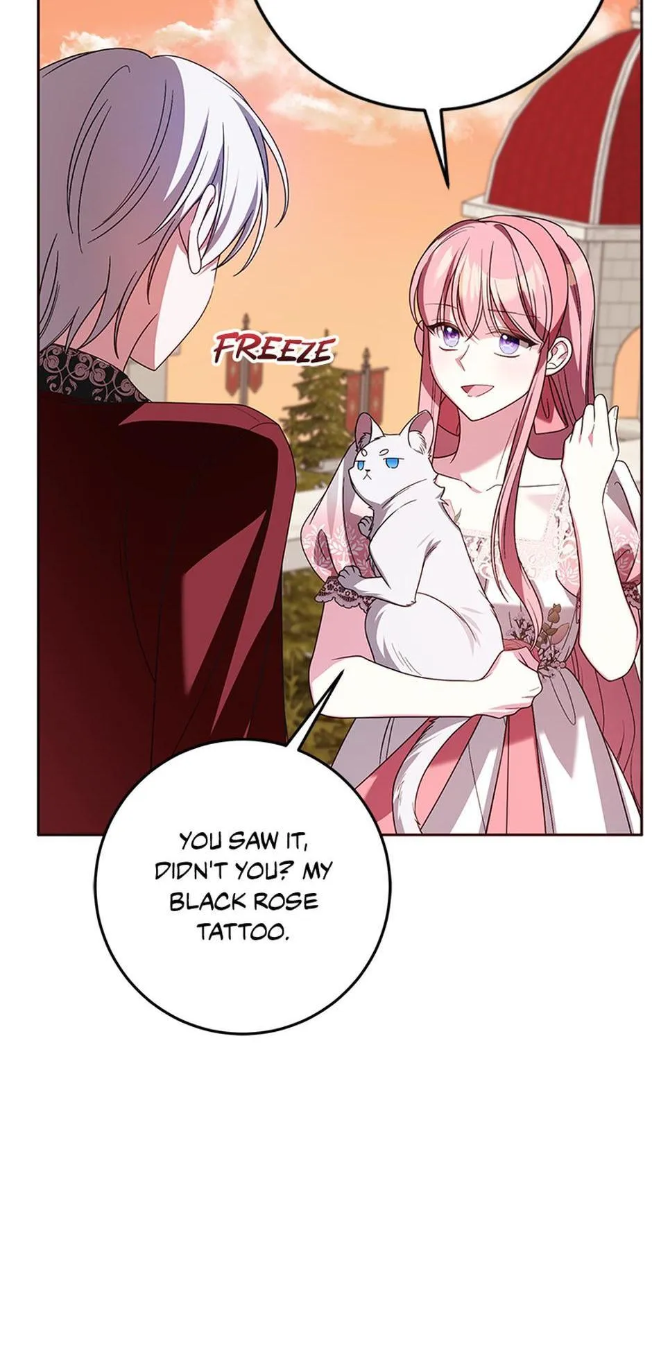 I Met the Male Lead in Prison Chapter 70 Online - página 43