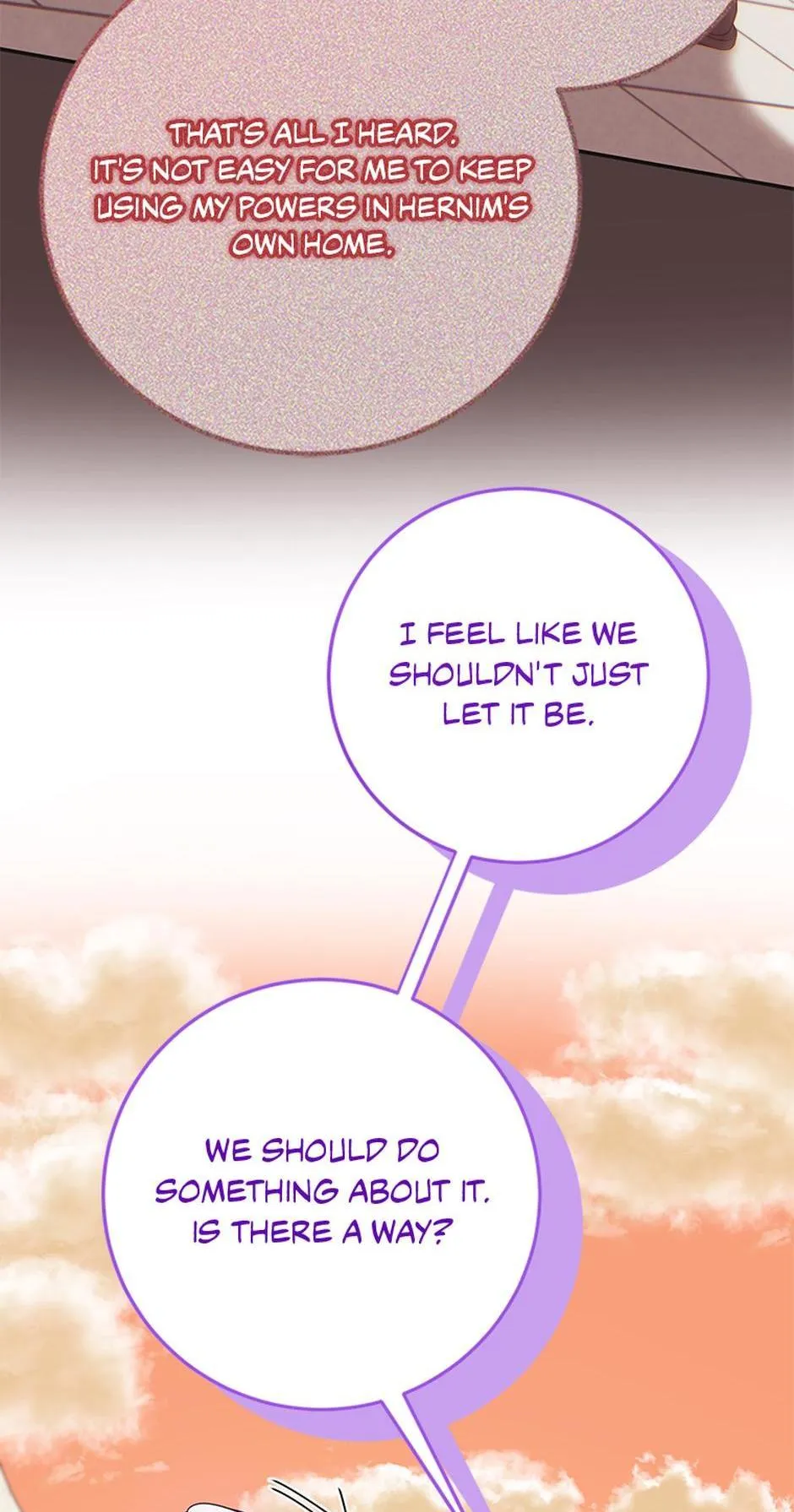 I Met the Male Lead in Prison Chapter 70 Online - página 47