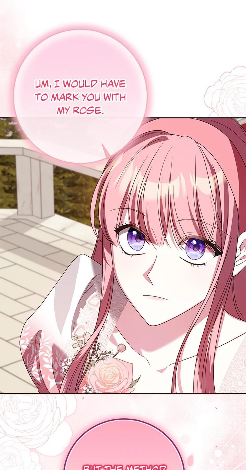 I Met the Male Lead in Prison Chapter 70 Online - página 49