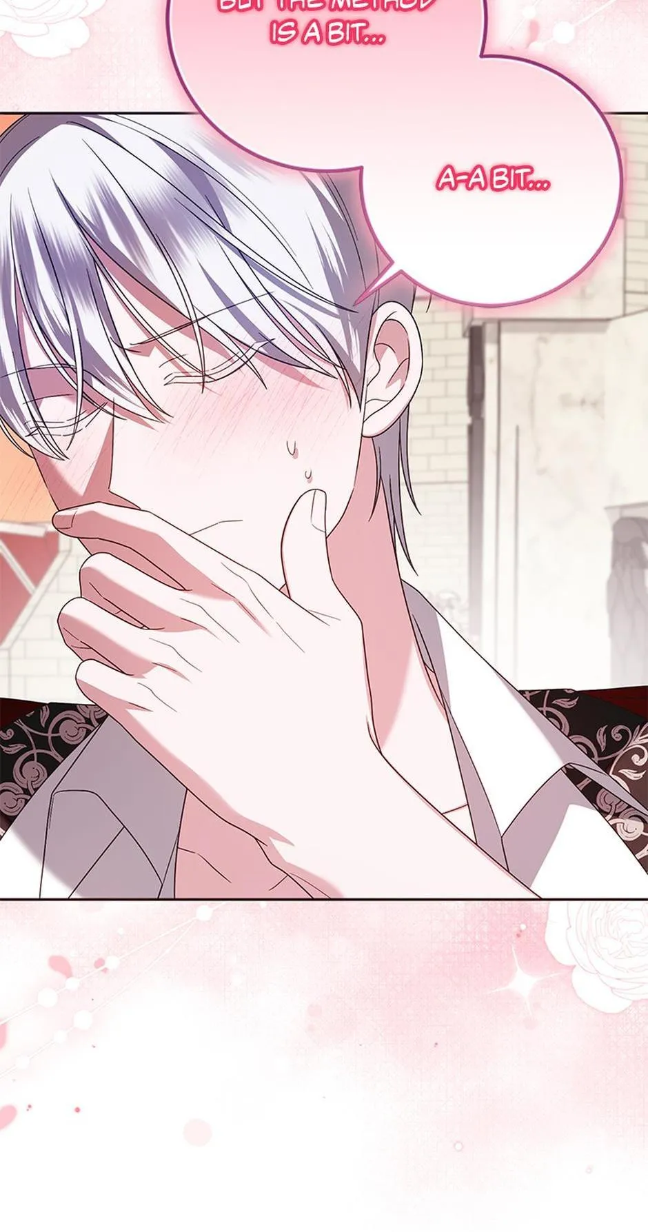 I Met the Male Lead in Prison Chapter 70 Online - página 50