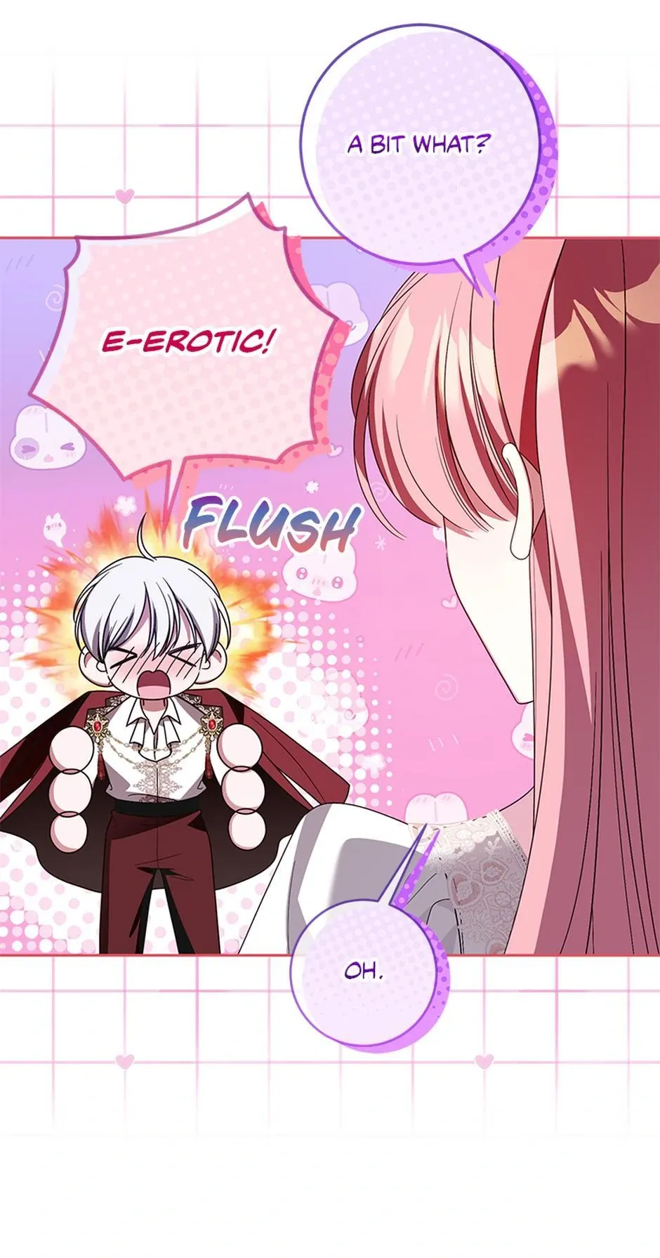 I Met the Male Lead in Prison Chapter 70 Online - página 51
