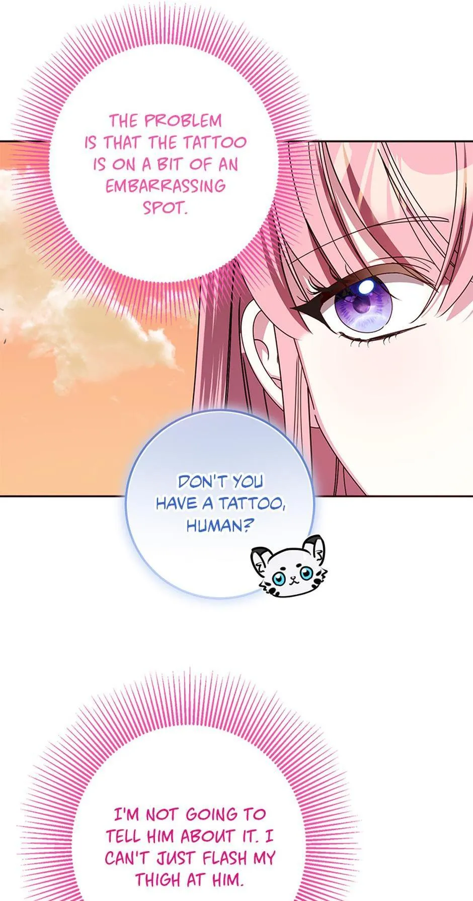 I Met the Male Lead in Prison Chapter 70 Online - página 53
