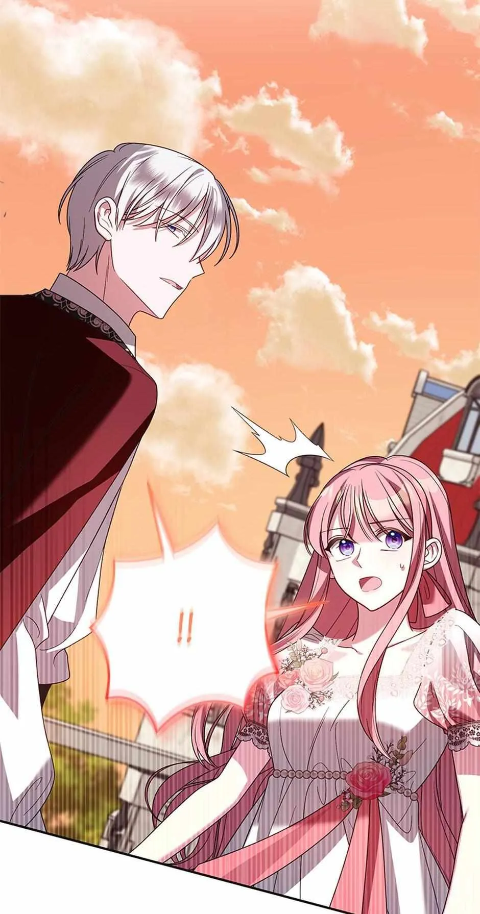 I Met the Male Lead in Prison Chapter 70 Online - página 55
