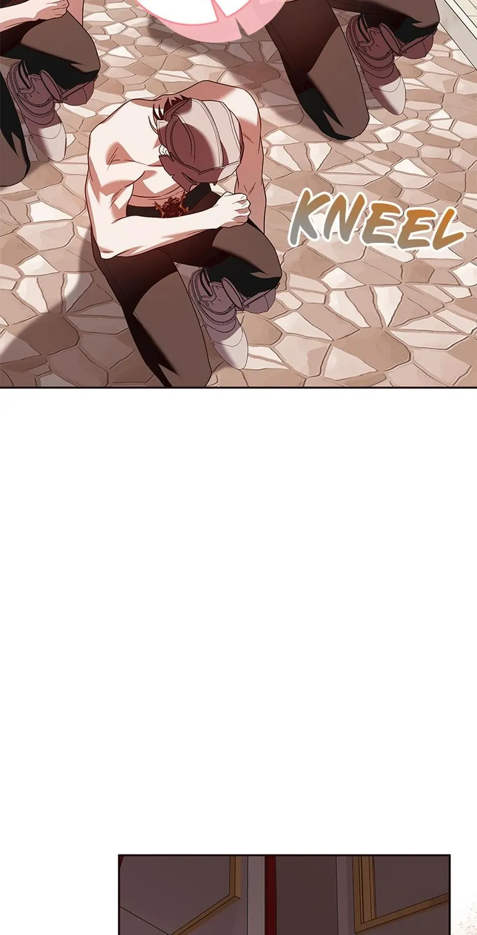 I Met the Male Lead in Prison Chapter 70 Online - página 62