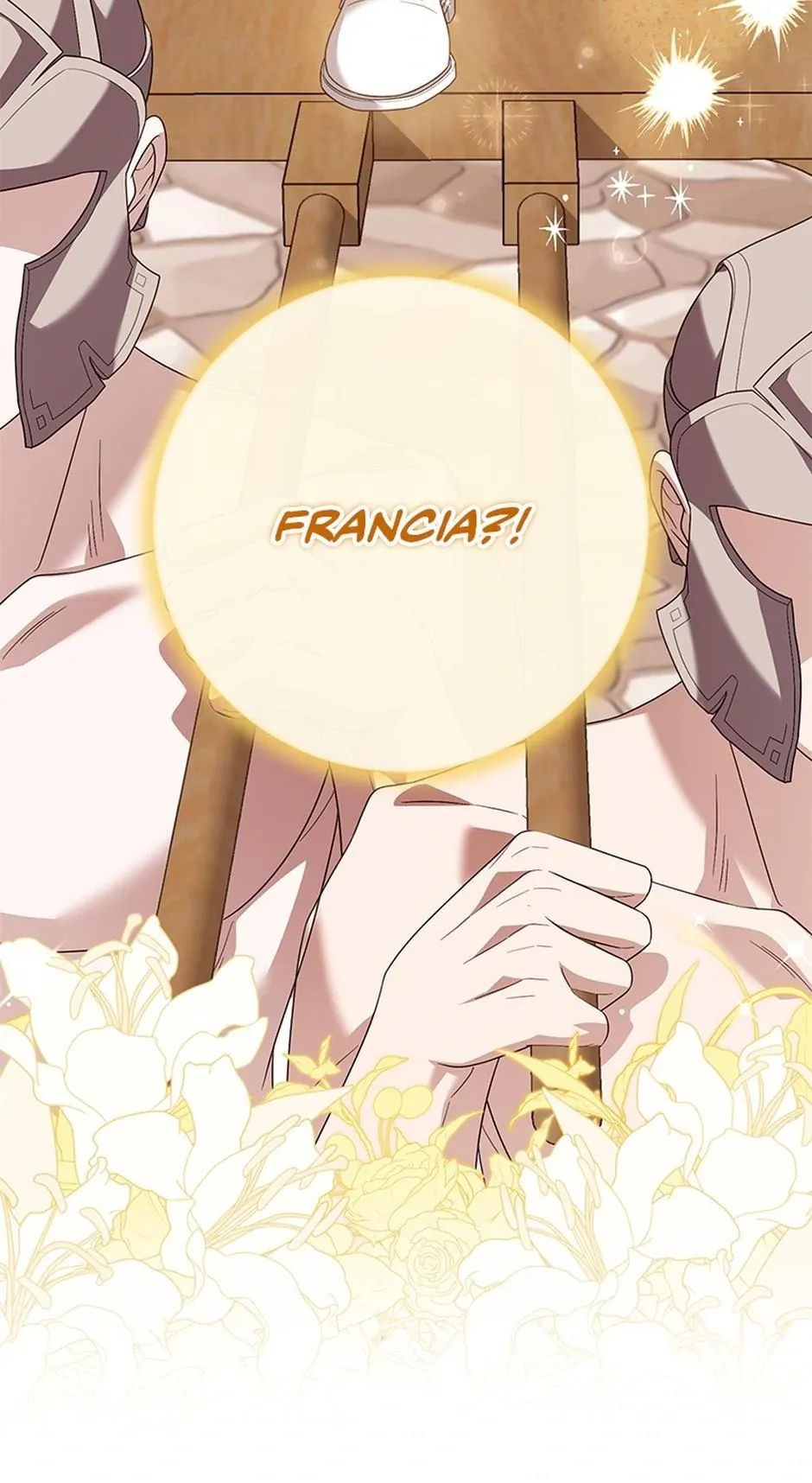 I Met the Male Lead in Prison Chapter 70 Online - página 71