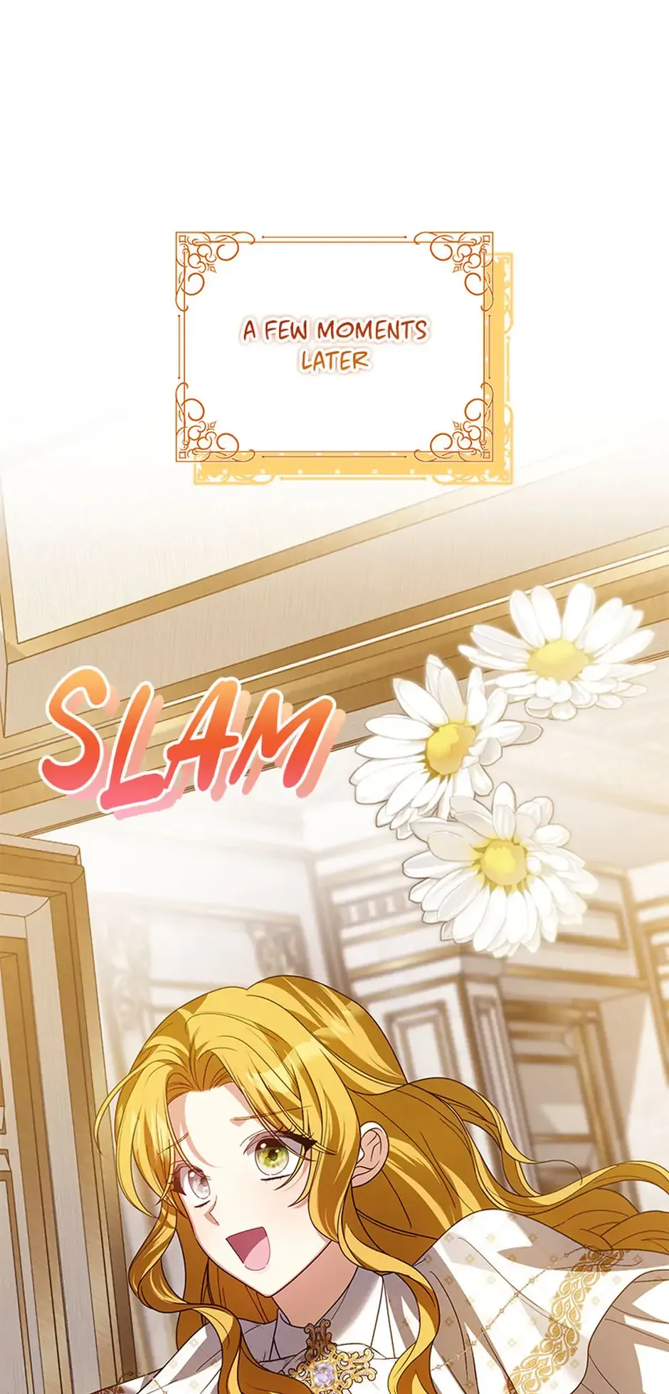 I Met the Male Lead in Prison Chapter 71 Online - página 1