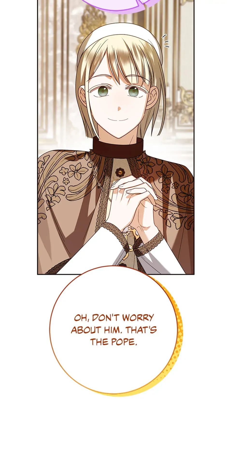 I Met the Male Lead in Prison Chapter 71 Online - página 15
