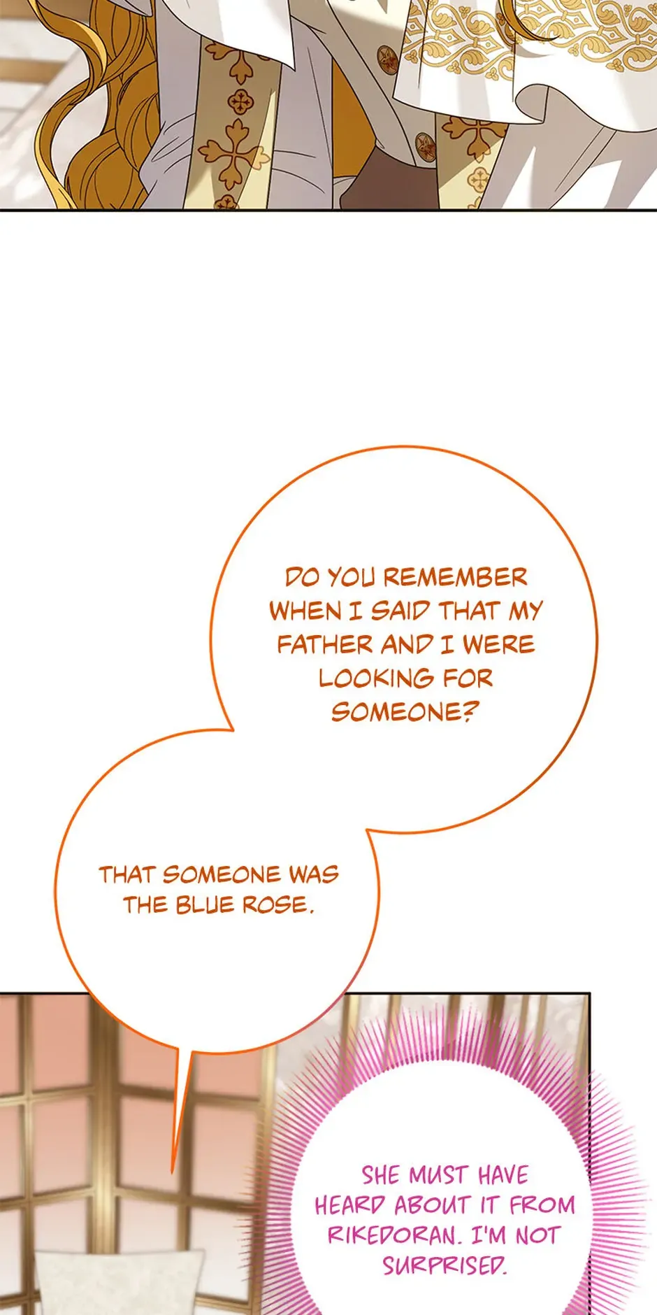 I Met the Male Lead in Prison Chapter 71 Online - página 20