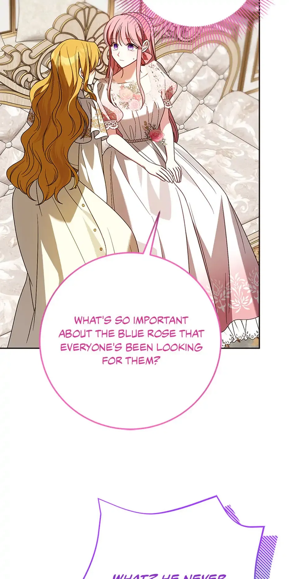 I Met the Male Lead in Prison Chapter 71 Online - página 21