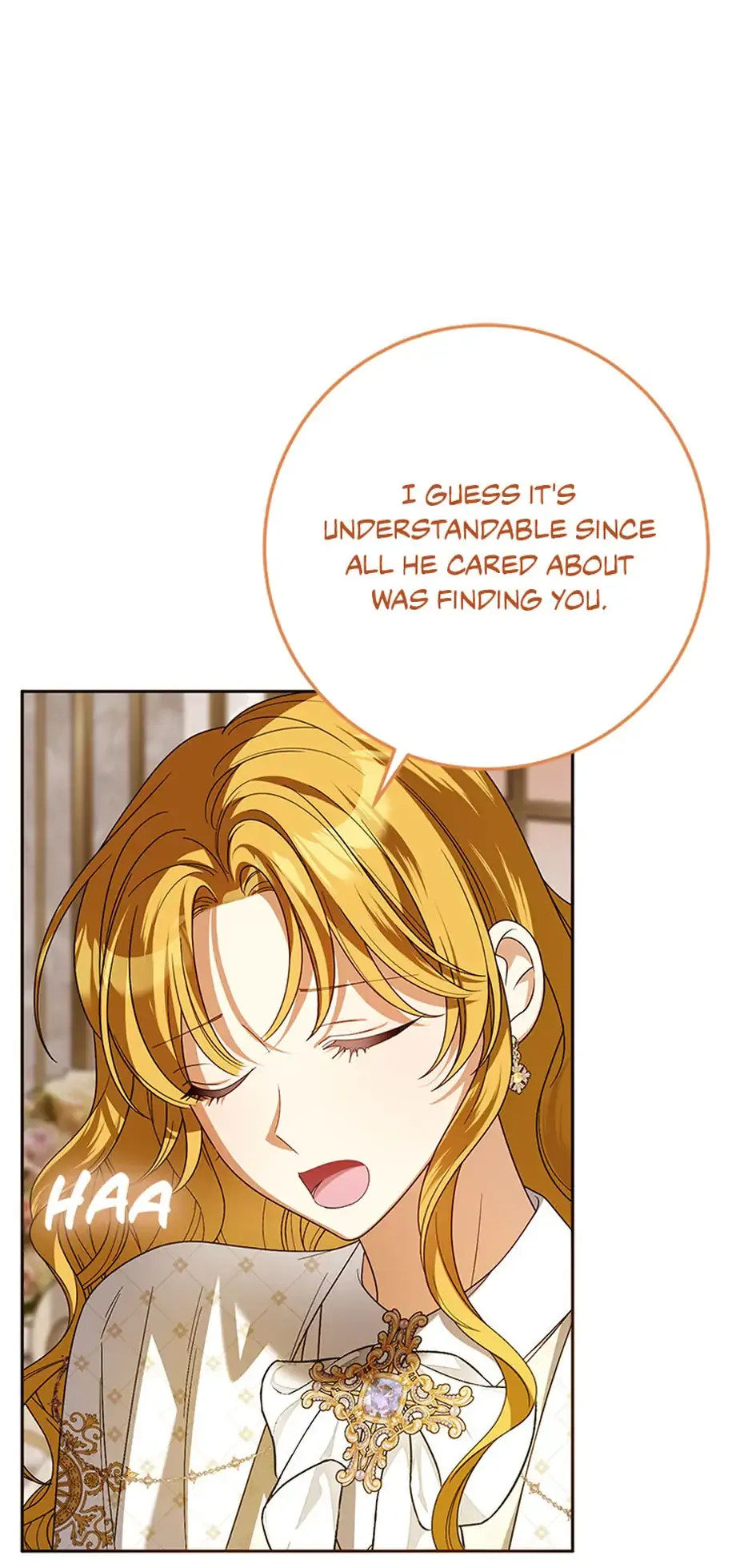 I Met the Male Lead in Prison Chapter 71 Online - página 24
