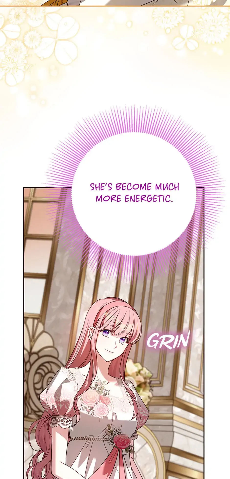 I Met the Male Lead in Prison Chapter 71 Online - página 28