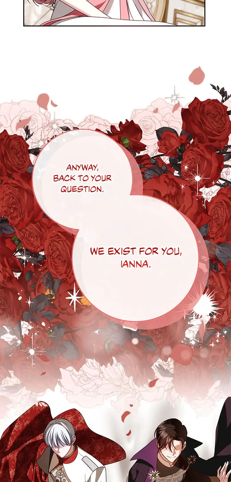 I Met the Male Lead in Prison Chapter 71 Online - página 29
