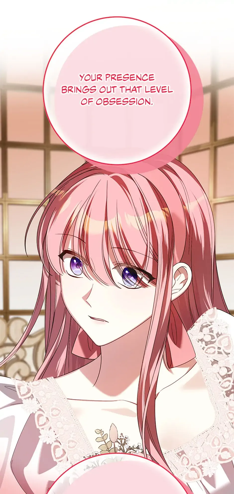 I Met the Male Lead in Prison Chapter 71 Online - página 32