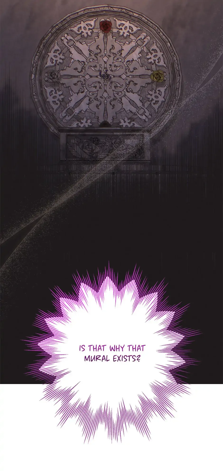 I Met the Male Lead in Prison Chapter 71 Online - página 37