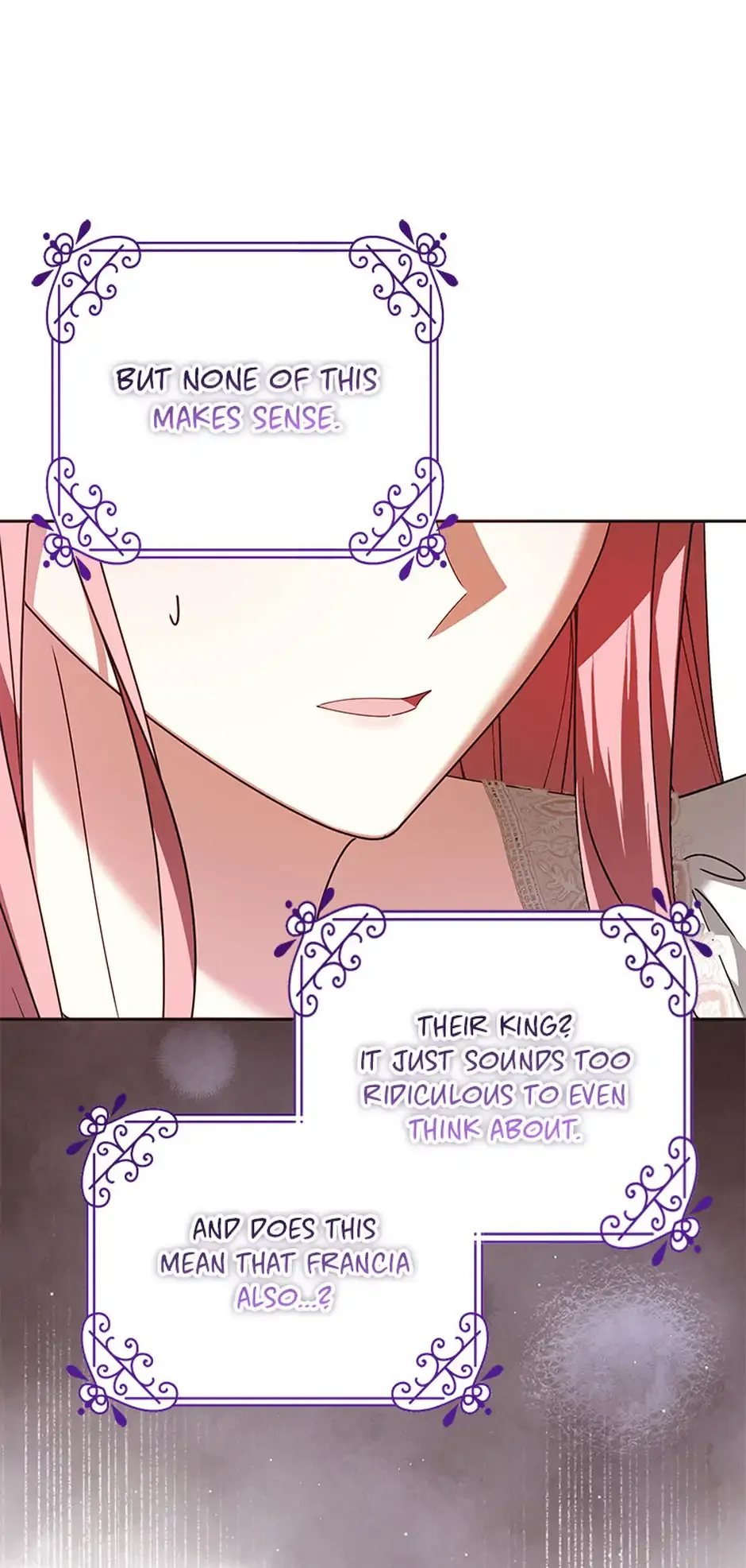 I Met the Male Lead in Prison Chapter 71 Online - página 38