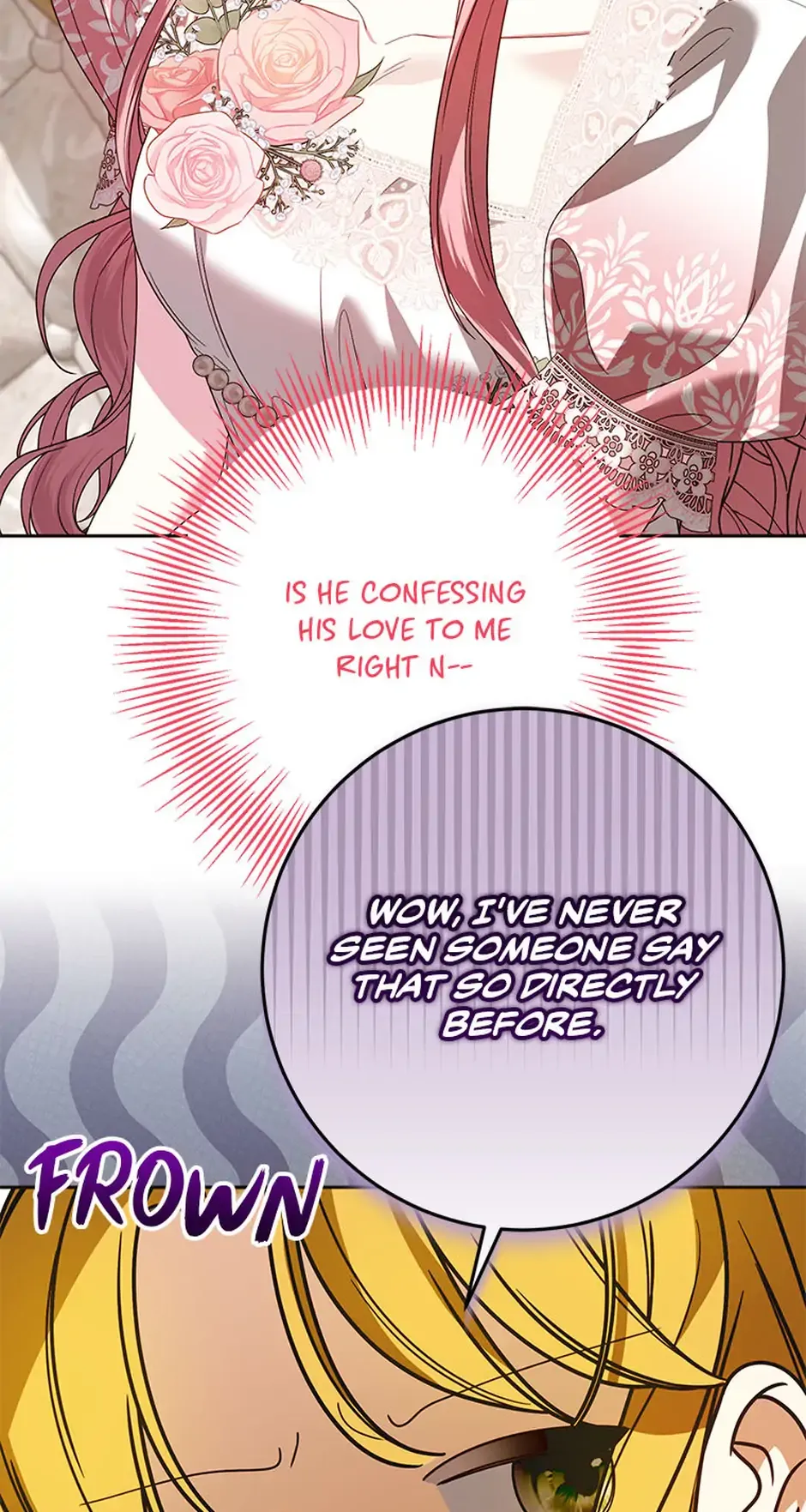 I Met the Male Lead in Prison Chapter 71 Online - página 46