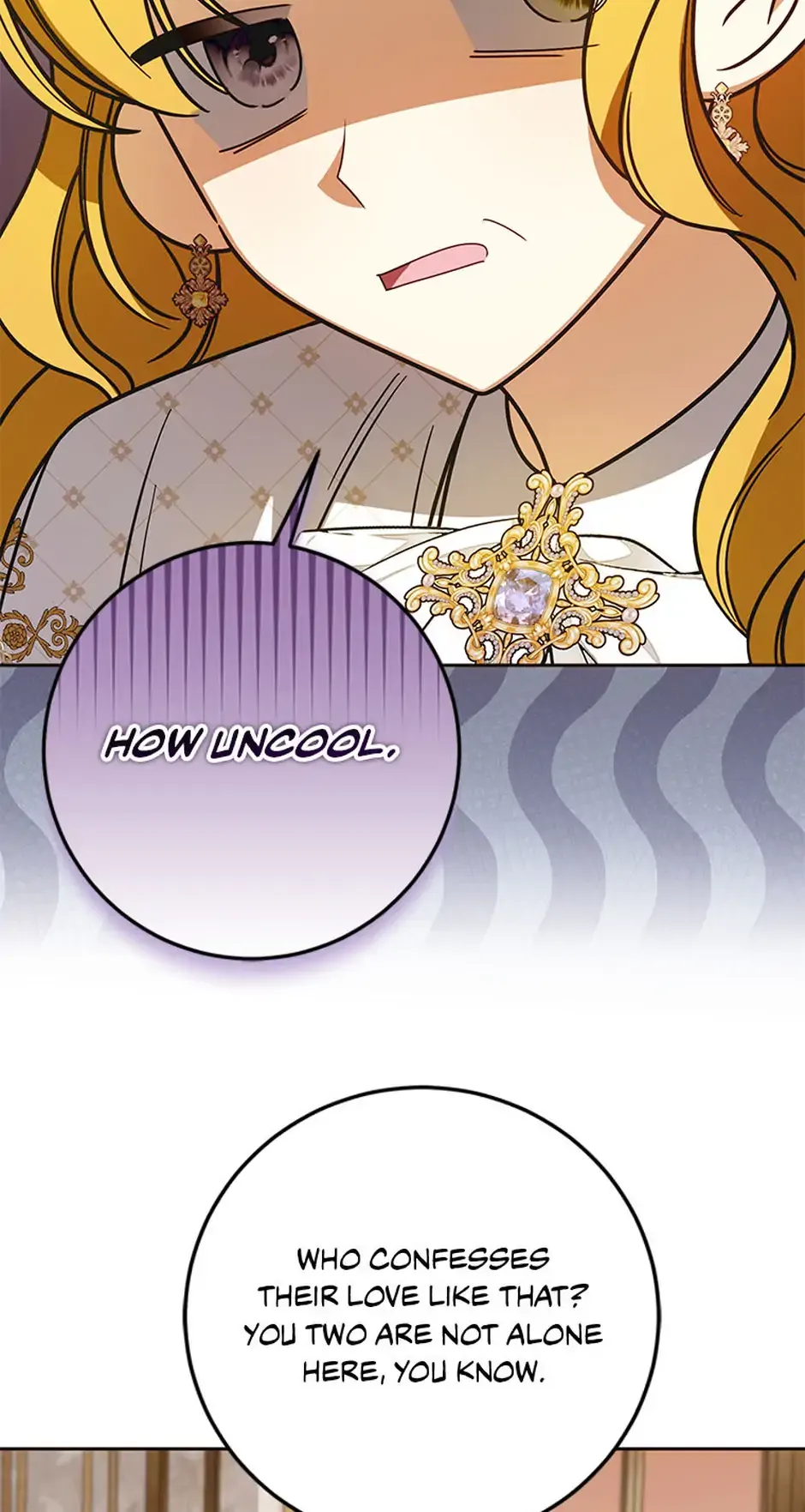 I Met the Male Lead in Prison Chapter 71 Online - página 47