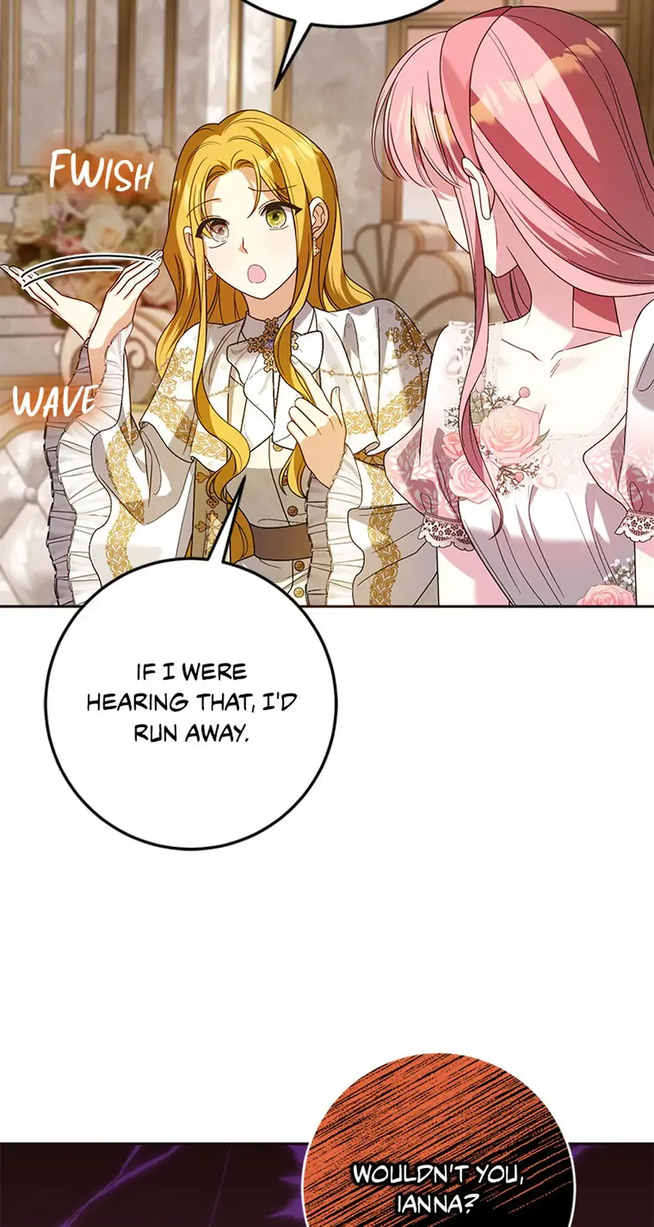 I Met the Male Lead in Prison Chapter 71 Online - página 48