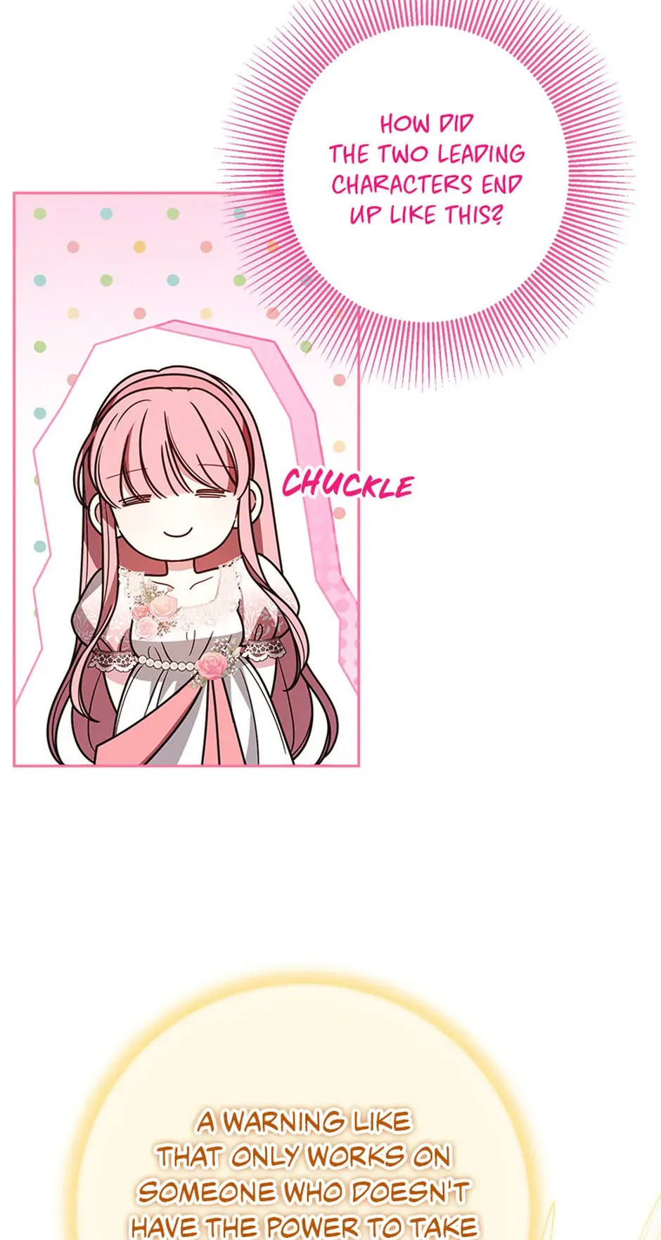 I Met the Male Lead in Prison Chapter 71 Online - página 50