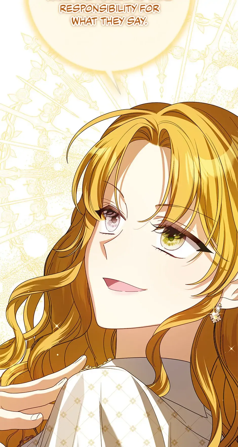 I Met the Male Lead in Prison Chapter 71 Online - página 51