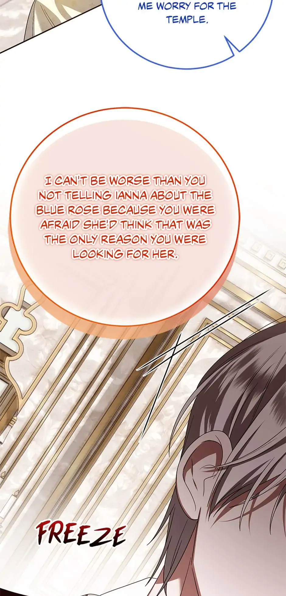 I Met the Male Lead in Prison Chapter 71 Online - página 55