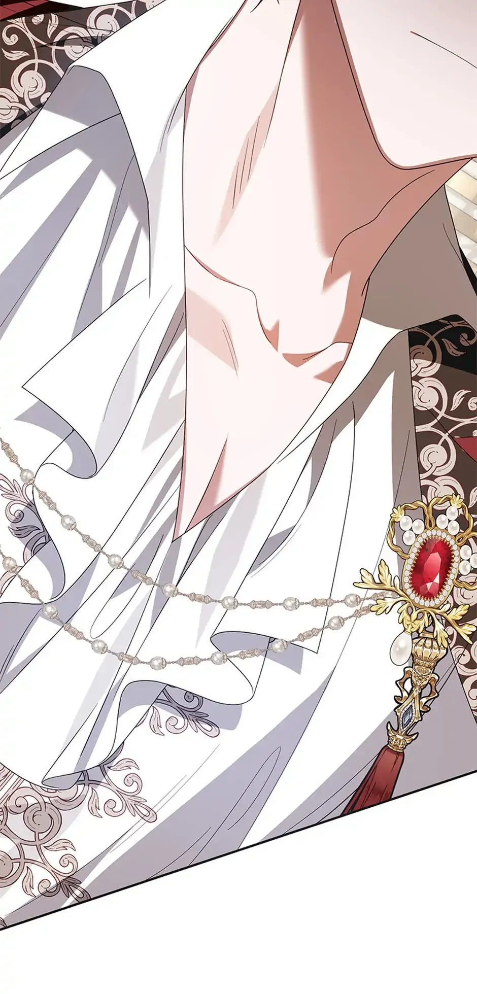 I Met the Male Lead in Prison Chapter 71 Online - página 56