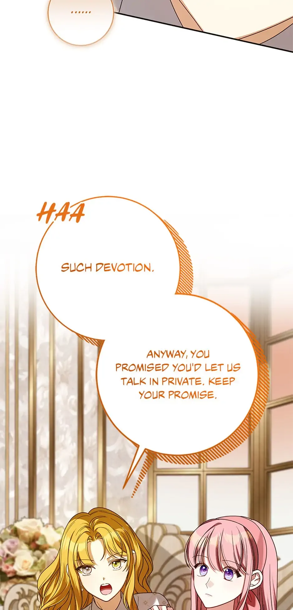 I Met the Male Lead in Prison Chapter 71 Online - página 58