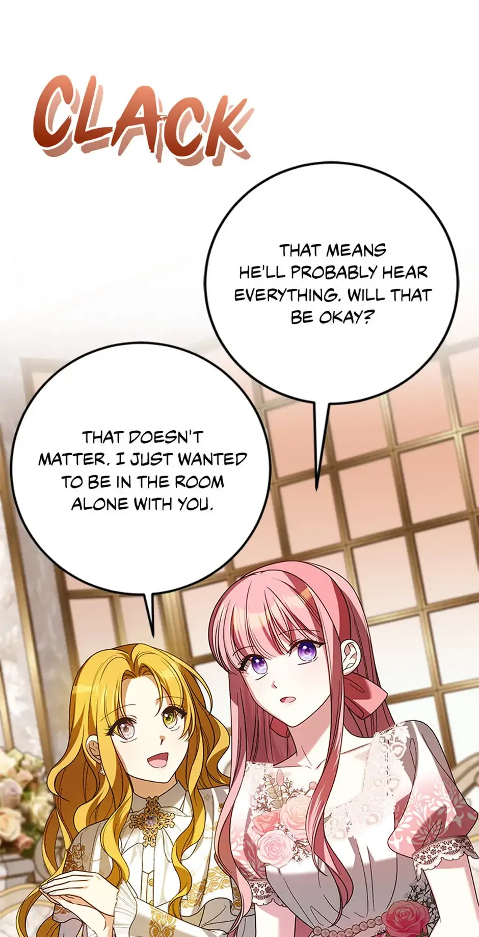 I Met the Male Lead in Prison Chapter 71 Online - página 62