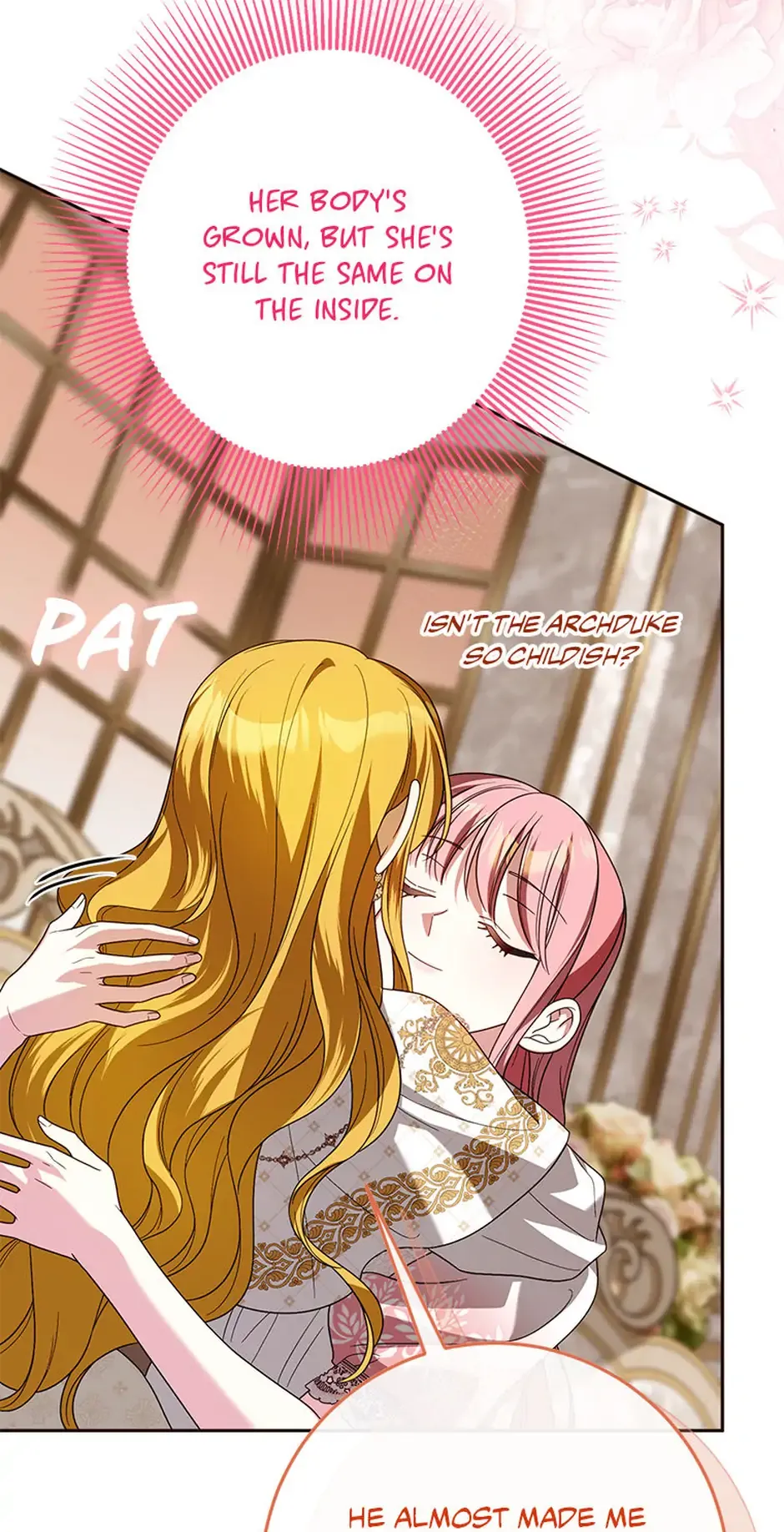 I Met the Male Lead in Prison Chapter 71 Online - página 66