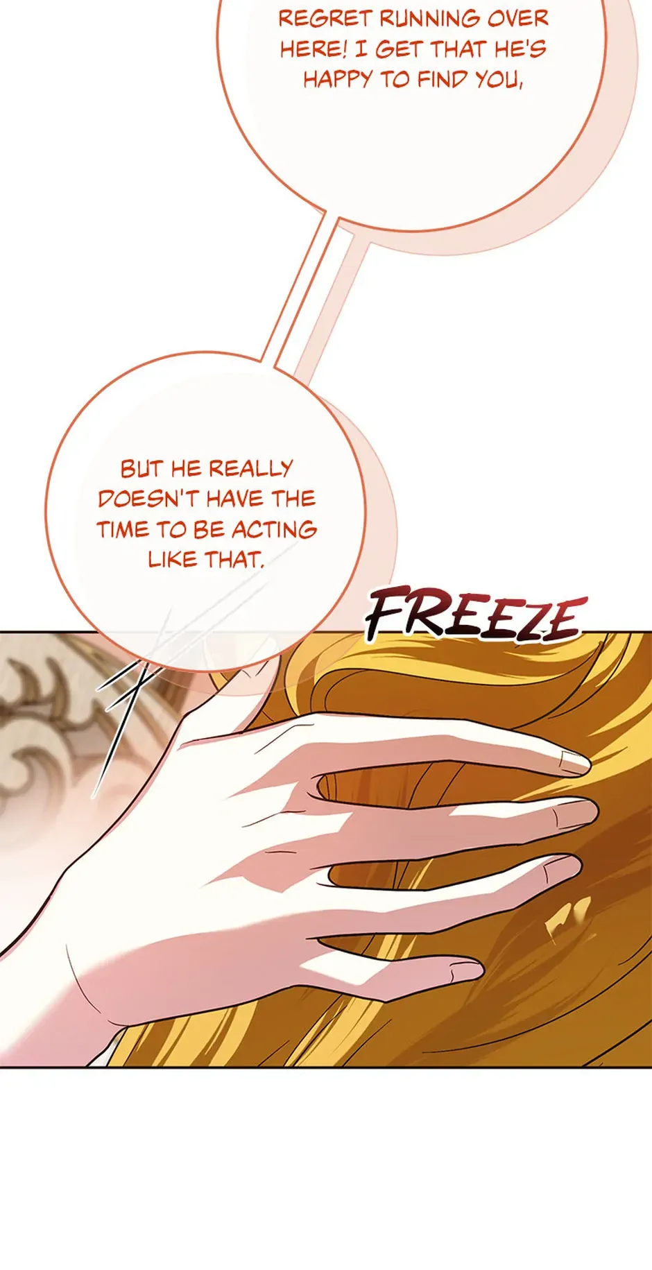 I Met the Male Lead in Prison Chapter 71 Online - página 67