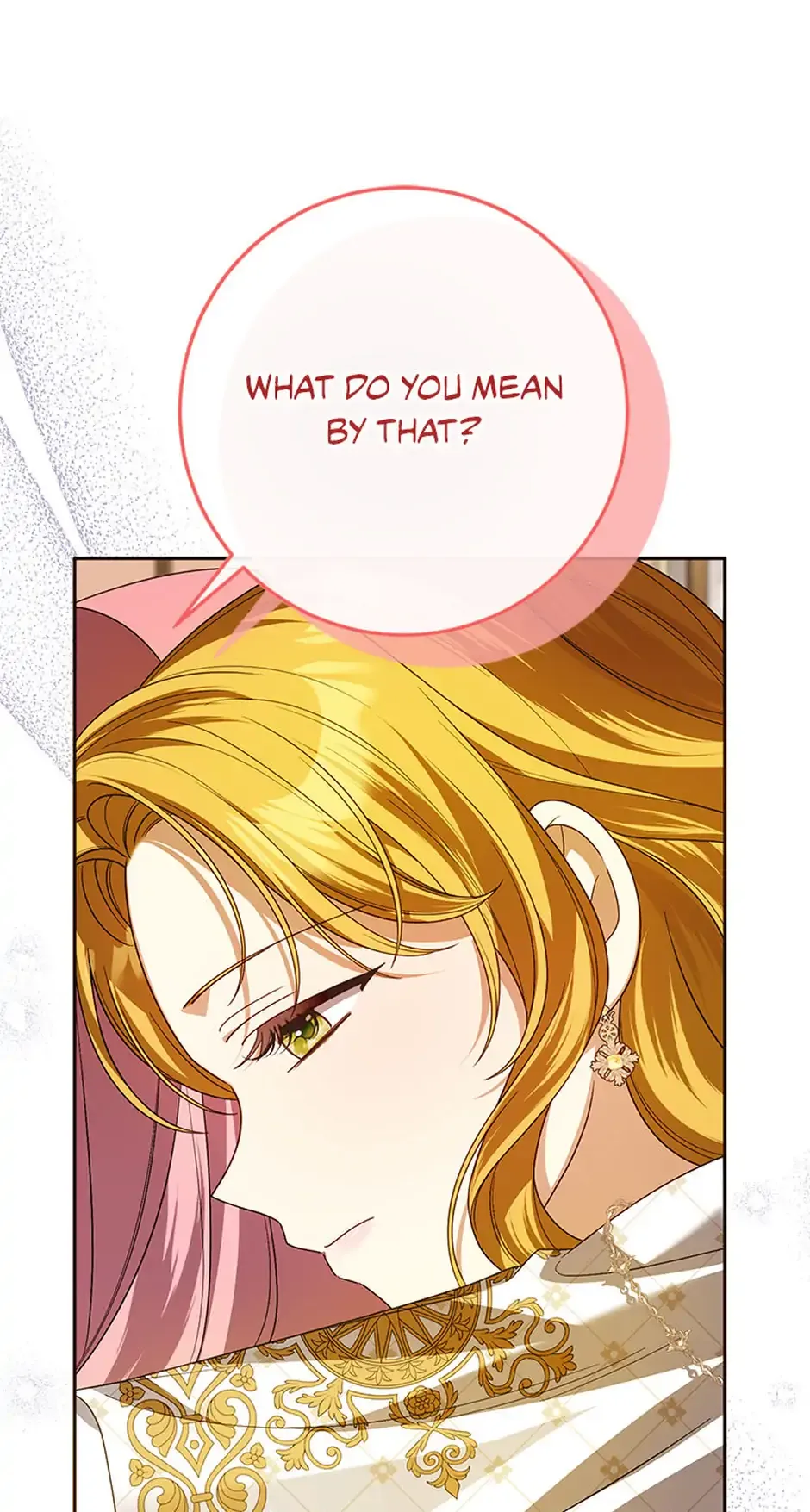 I Met the Male Lead in Prison Chapter 71 Online - página 68