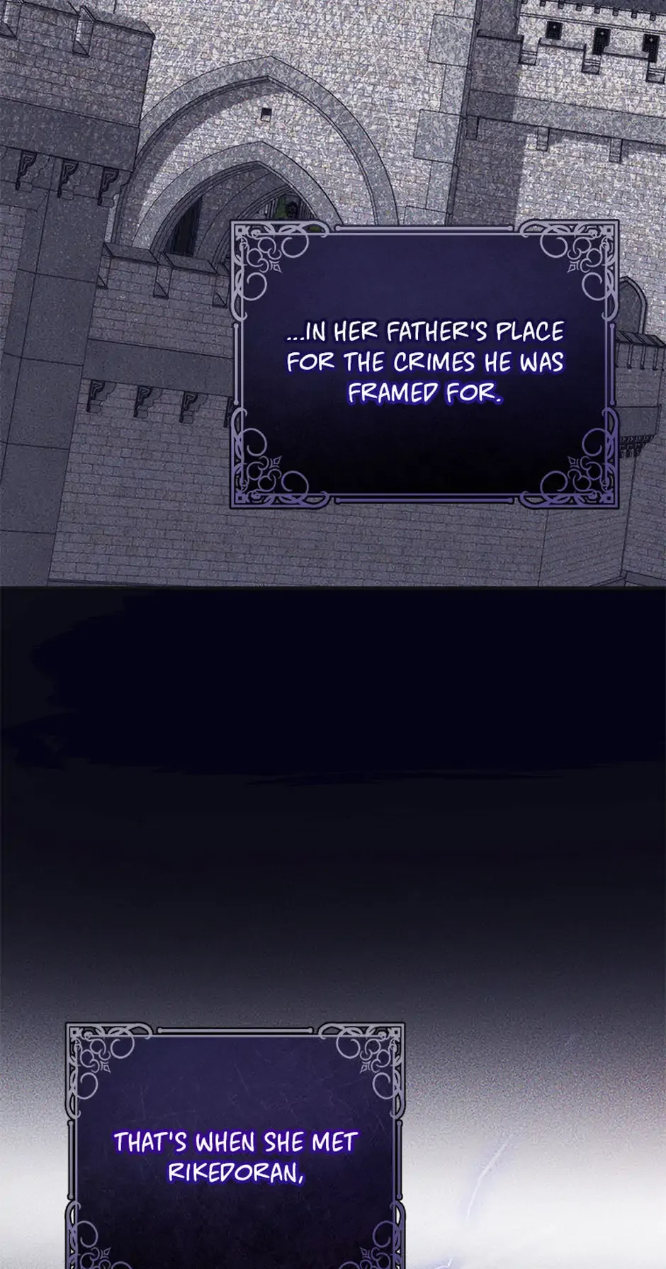 I Met the Male Lead in Prison Chapter 71 Online - página 76