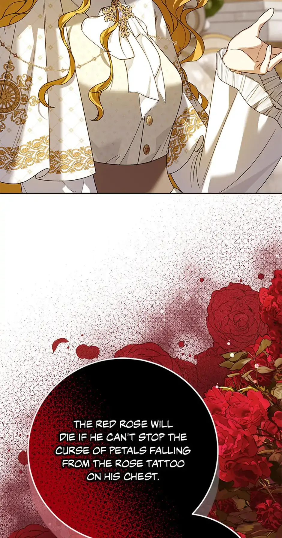 I Met the Male Lead in Prison Chapter 71 Online - página 79