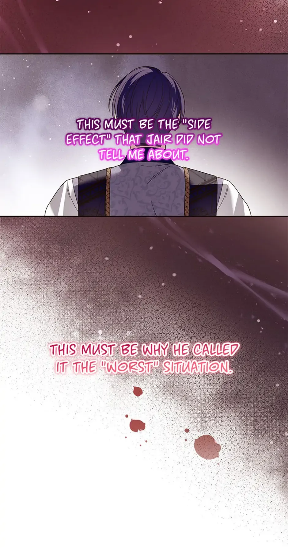 I Met the Male Lead in Prison Chapter 71 Online - página 81
