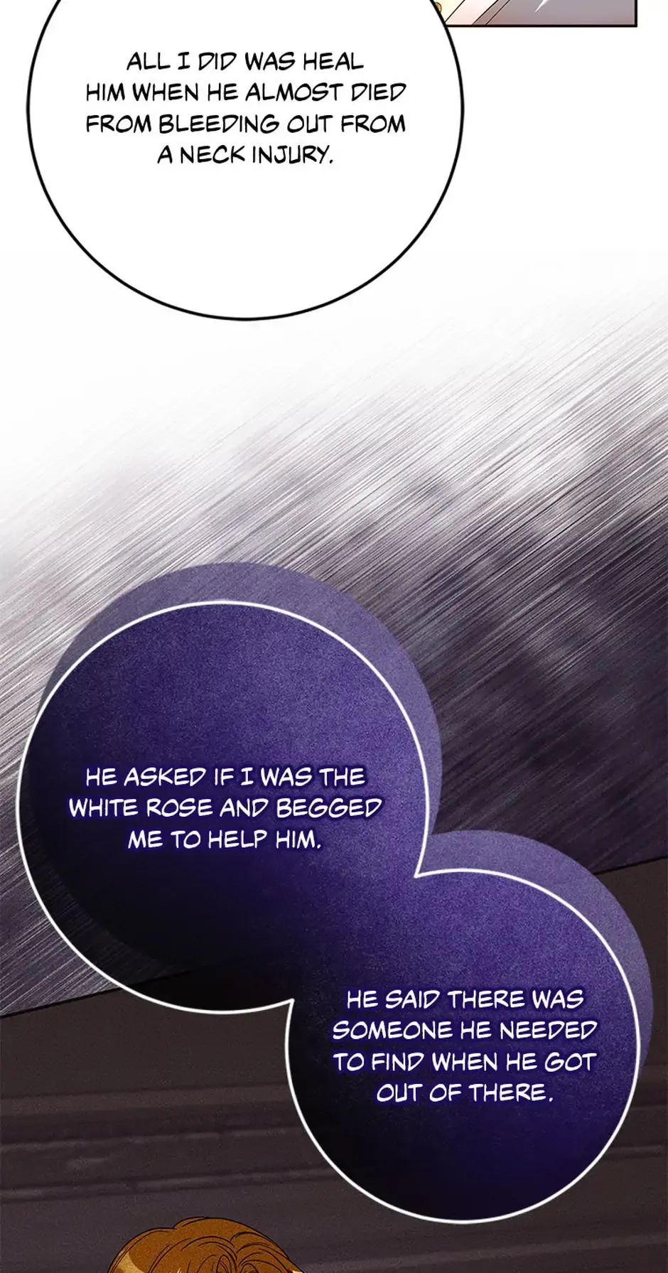 I Met the Male Lead in Prison Chapter 71 Online - página 83