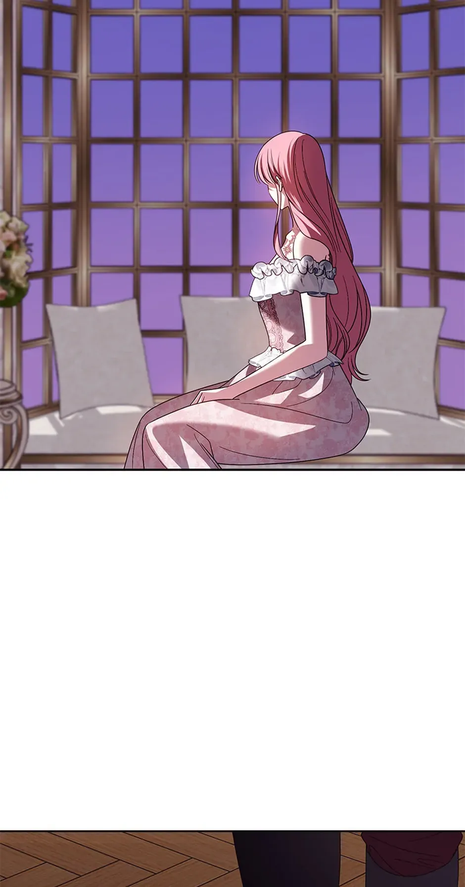I Met the Male Lead in Prison Chapter 71 Online - página 87