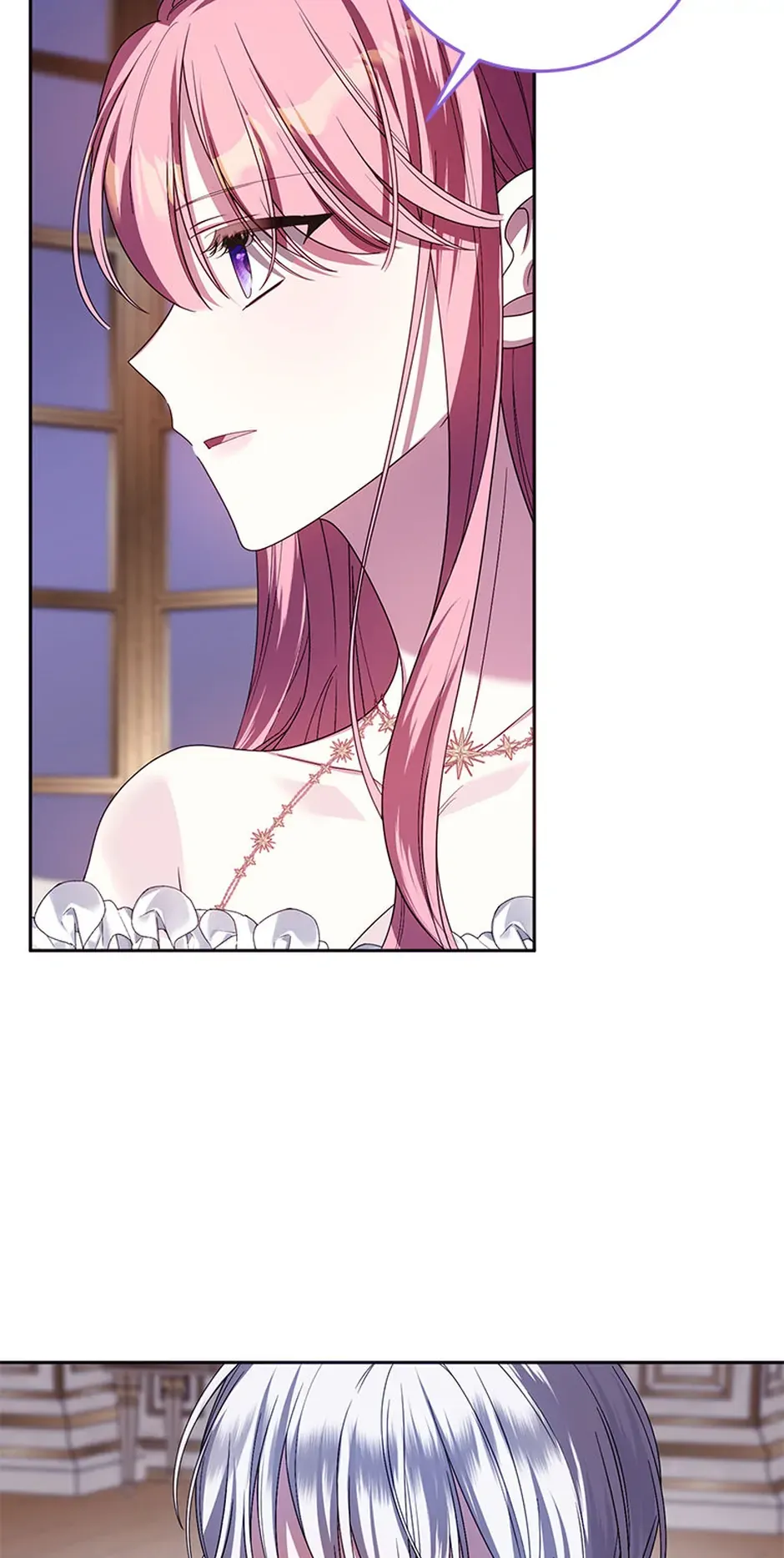 I Met the Male Lead in Prison Chapter 71 Online - página 91
