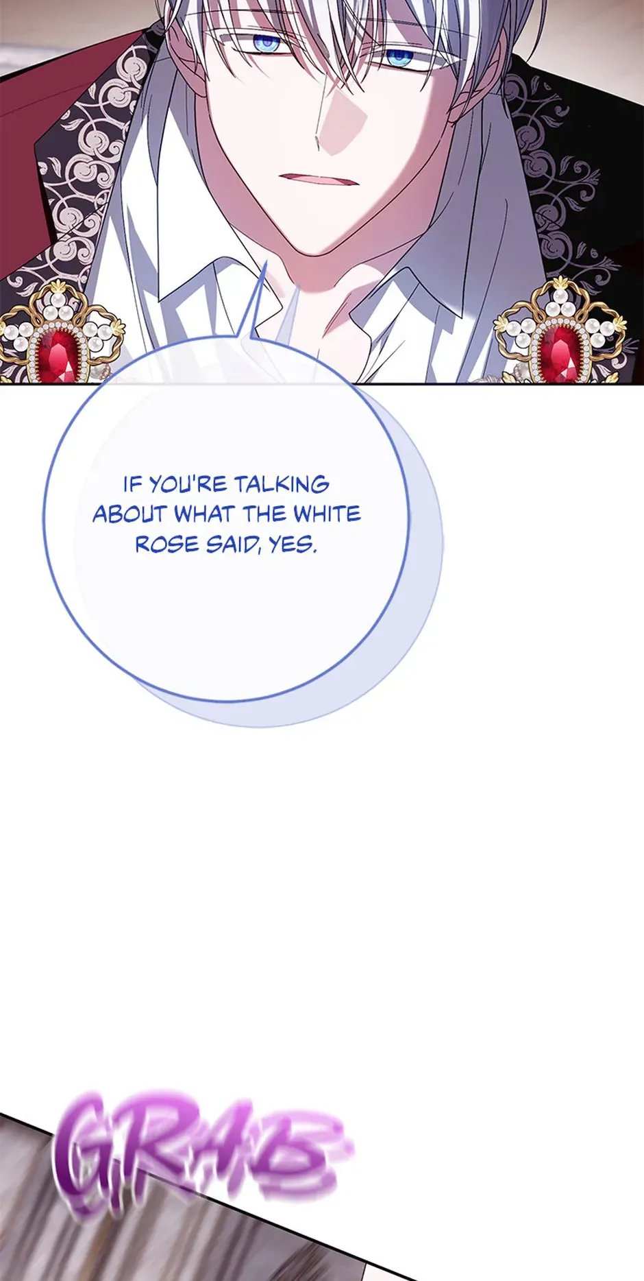I Met the Male Lead in Prison Chapter 71 Online - página 92