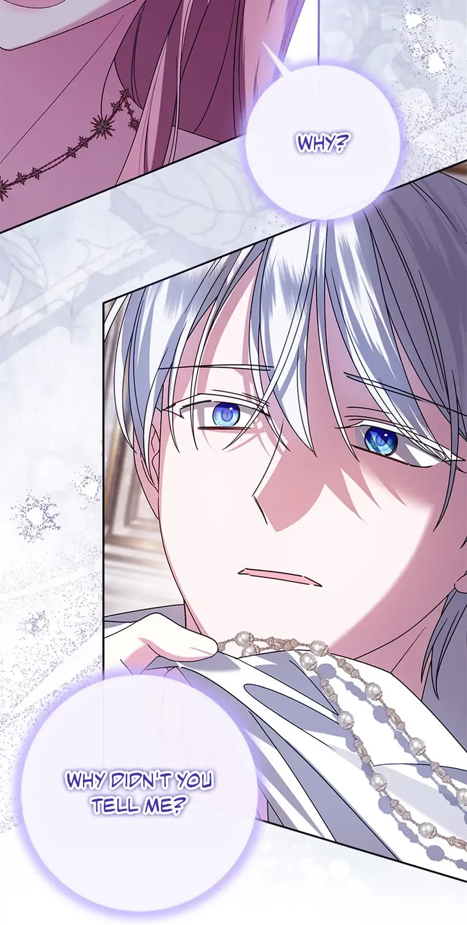 I Met the Male Lead in Prison Chapter 71 Online - página 94