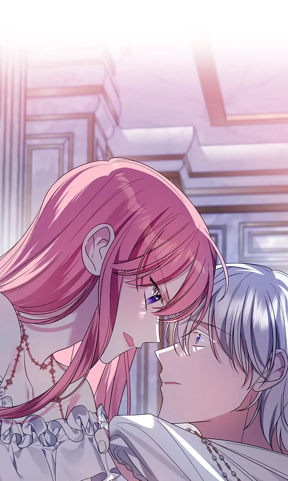 I Met the Male Lead in Prison Chapter 71 Online - página 95