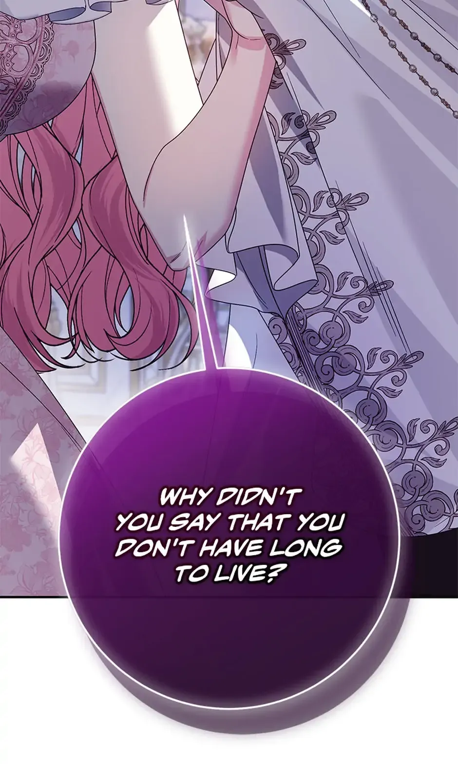 I Met the Male Lead in Prison Chapter 71 Online - página 96
