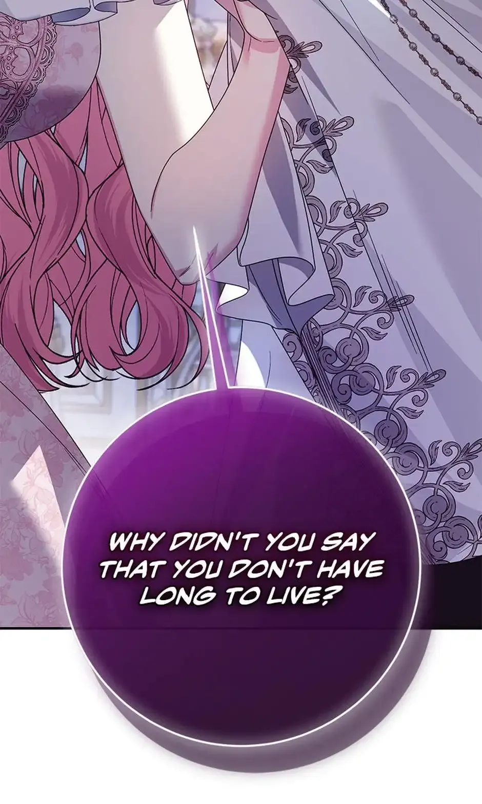 I Met the Male Lead in Prison Chapter 72 Online - página 2