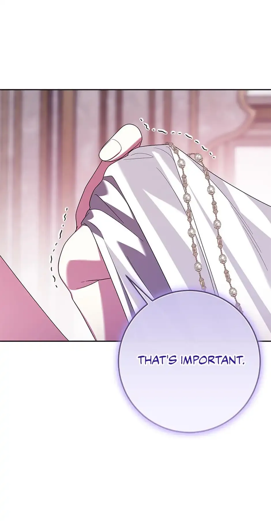 I Met the Male Lead in Prison Chapter 72 Online - página 3