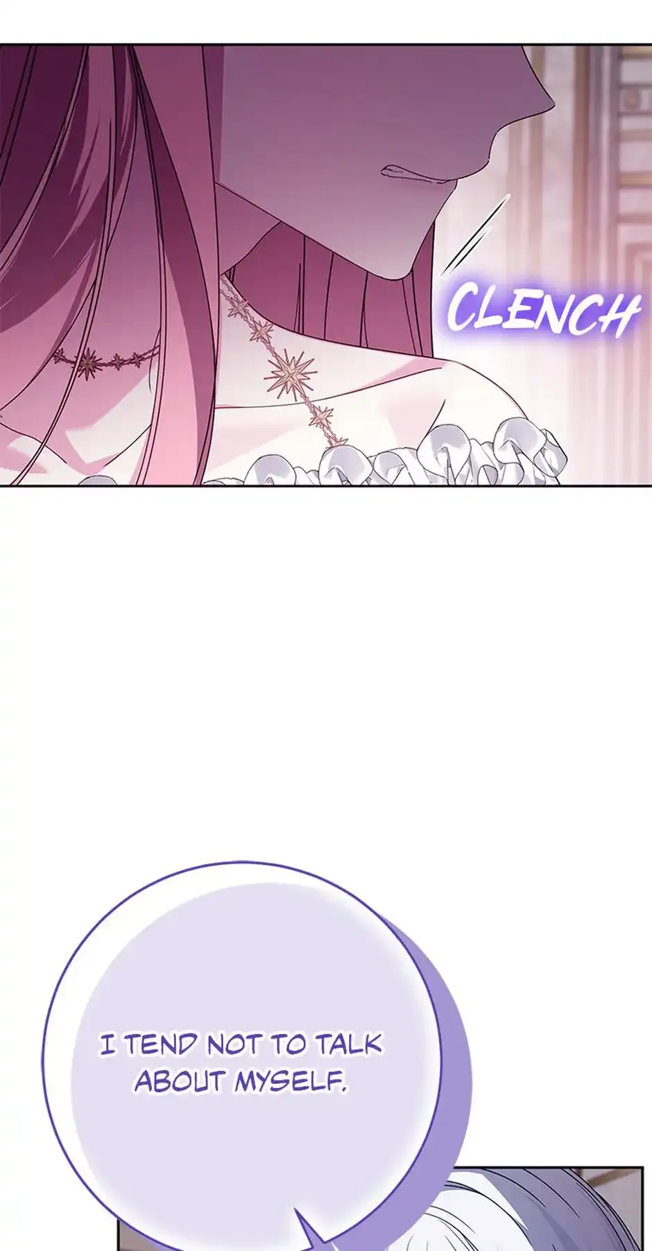 I Met the Male Lead in Prison Chapter 72 Online - página 4