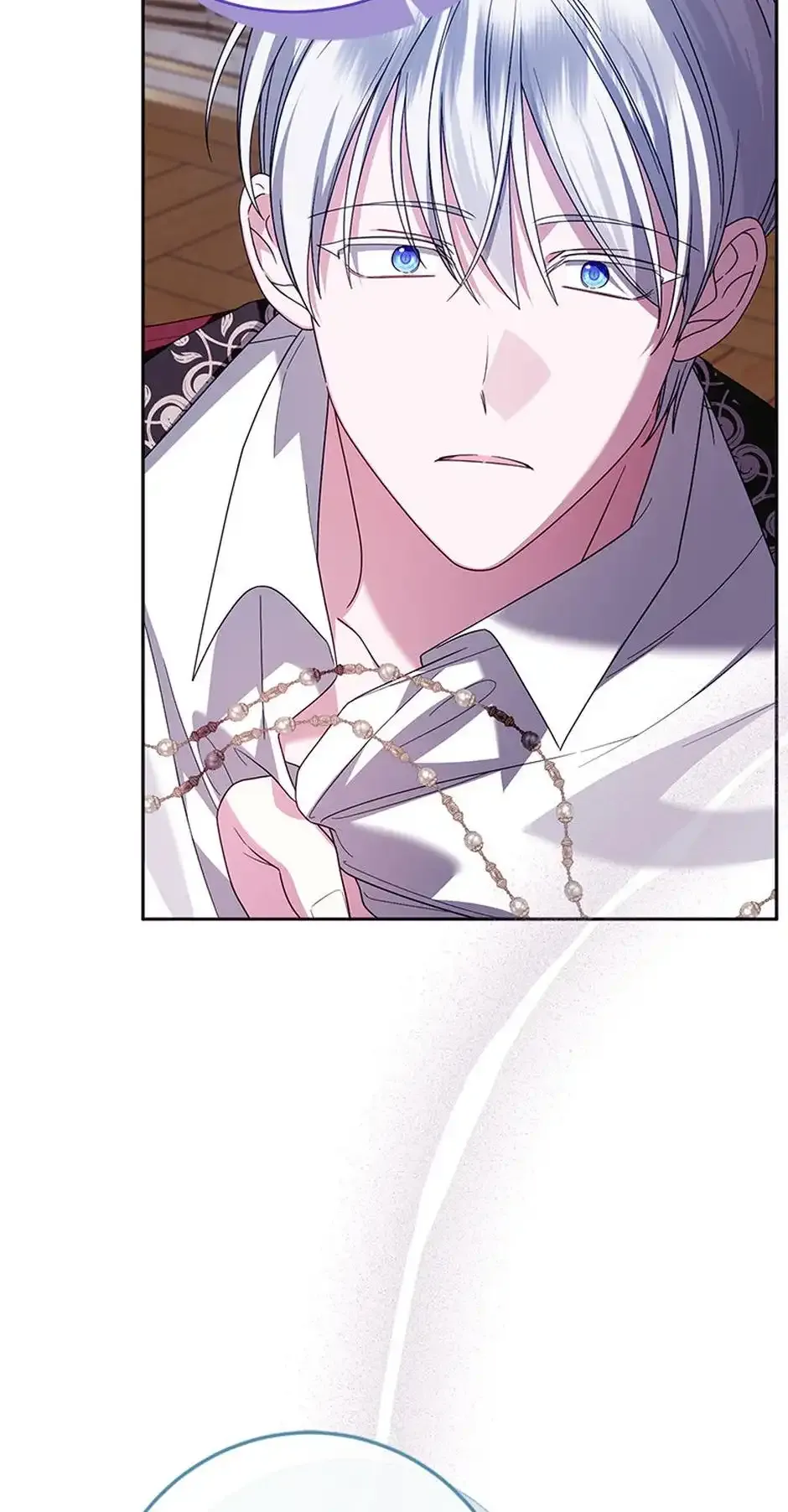 I Met the Male Lead in Prison Chapter 72 Online - página 5