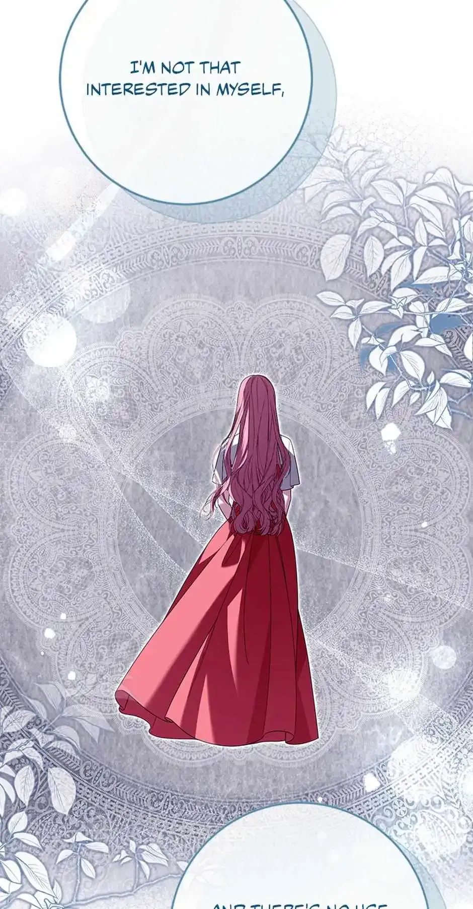 I Met the Male Lead in Prison Chapter 72 Online - página 6