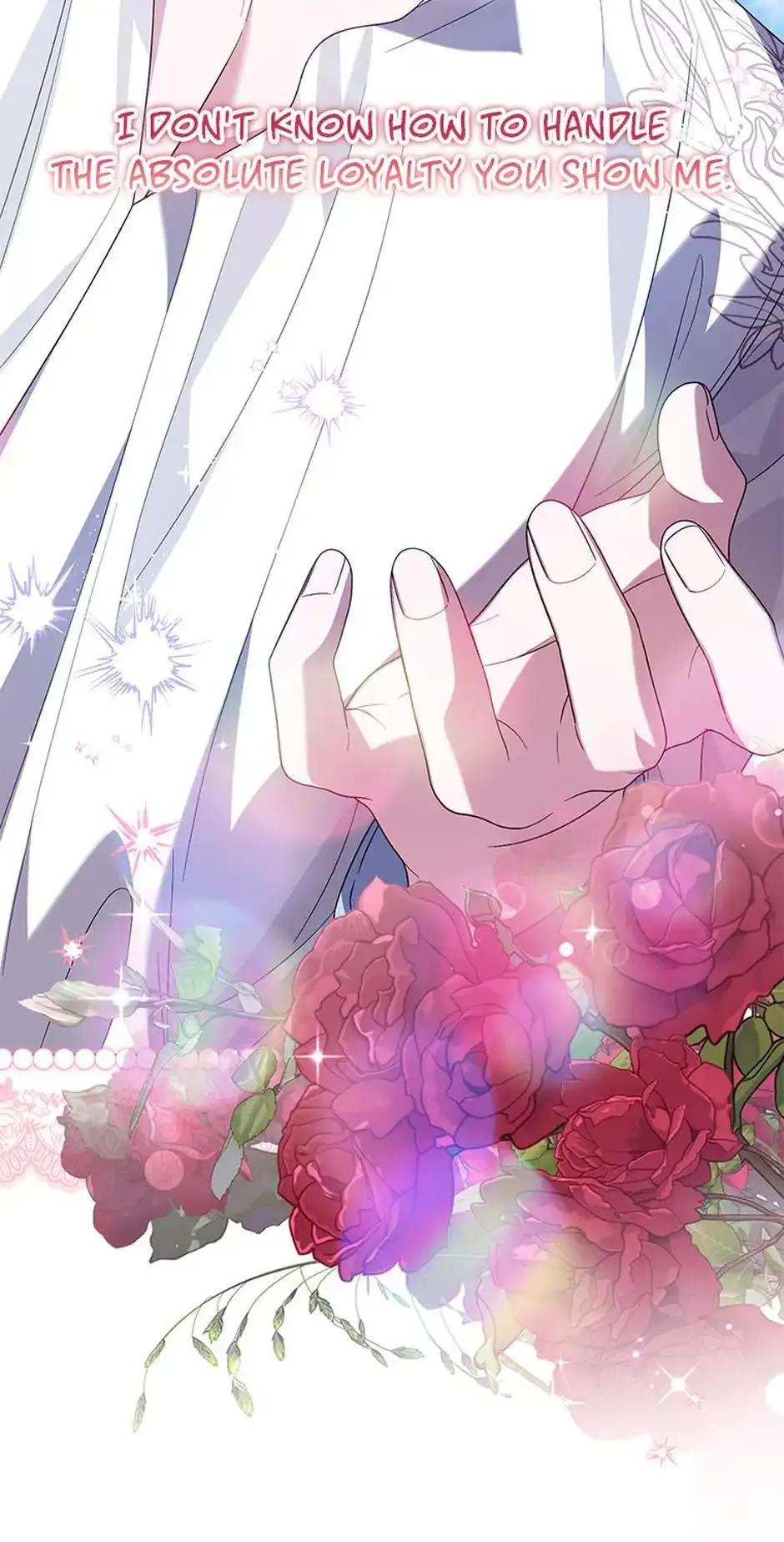 I Met the Male Lead in Prison Chapter 72 Online - página 14