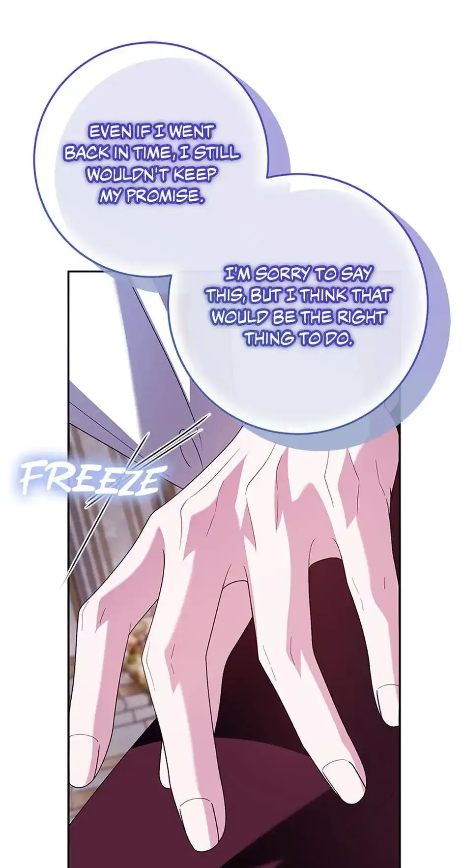 I Met the Male Lead in Prison Chapter 72 Online - página 15