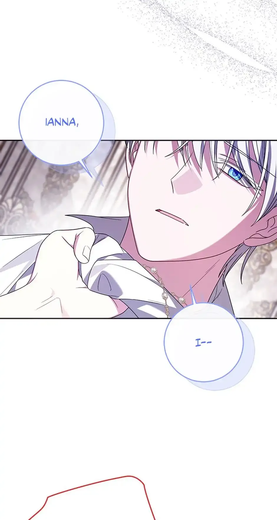 I Met the Male Lead in Prison Chapter 72 Online - página 18